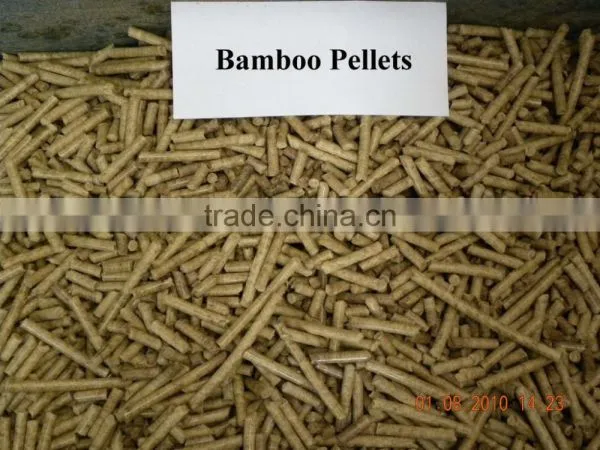 HOT SELLER - Bamboo Pellets for Biomass Powder ( July@etopvietnam) photo-5