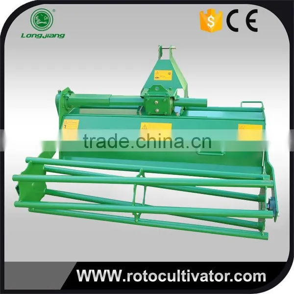 Italy Quality Rotary Tiller With CE photo-4