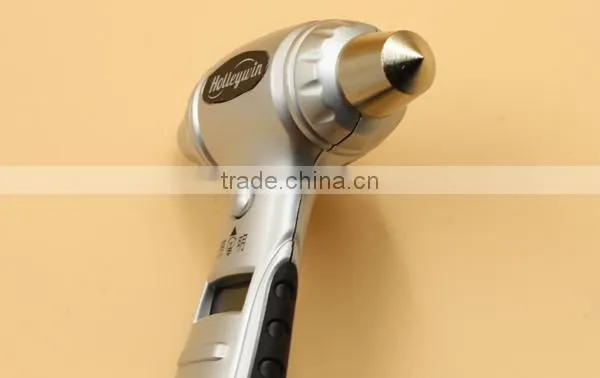 DIG01029 5 in 1 Digital Tire Gauge & Emergency Hammer photo-3