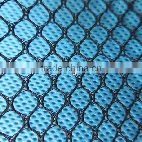Koi Fish Nets With Mini Square photo-3