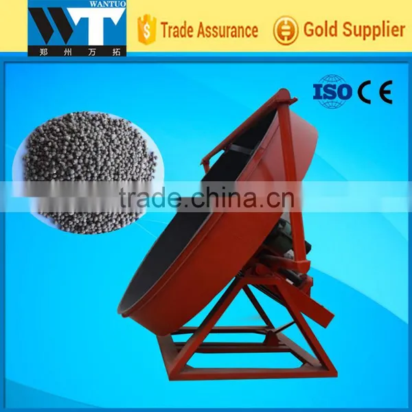 Fertilizer Pellet Machine Chicken Manure Fertilizer Pellet Making Machine photo-3