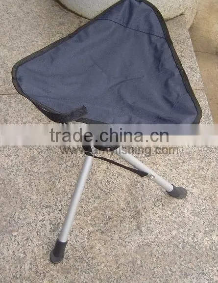 Fishing Chair Fishing Tackle Portable Folding Fishing Chair