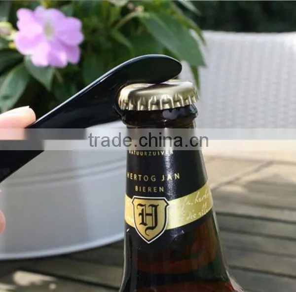 2017 Latest New Custom Logo Promotional Fashion Bottle Opener Sunglasses photo-5