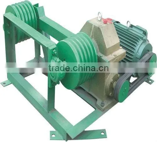 Dung Cleaning Machine