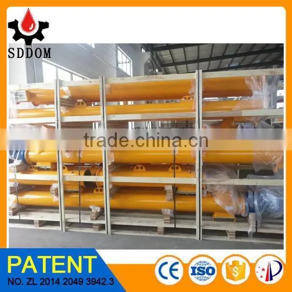 SDDOM Supply Used Screw Conveyor Auger for Powders photo-4