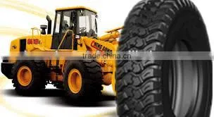 otr tires three stars 14.00R25 E3