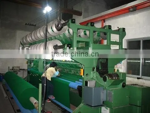 green house net machine