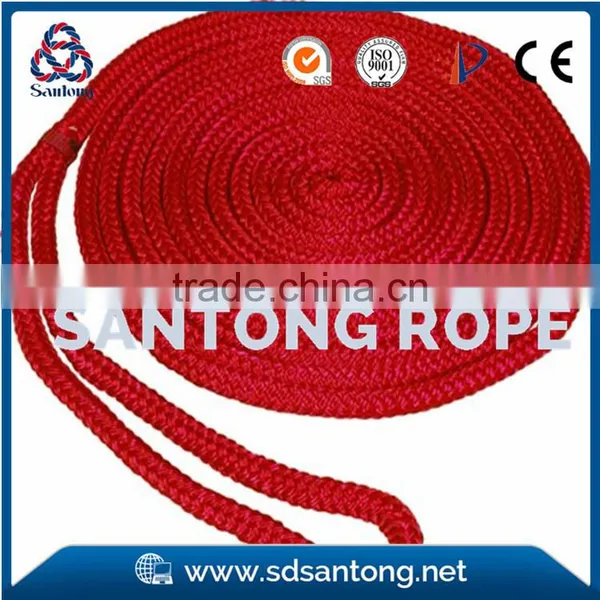 Mooring and Docking Anchoring Dock Lines Cordage photo-3