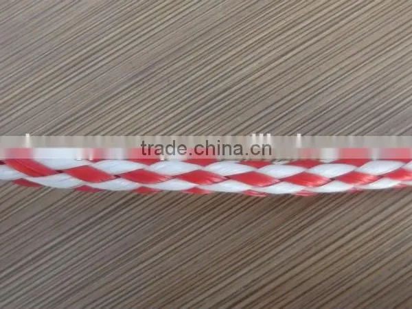 Hollow Braid Polypro Cordage photo-2