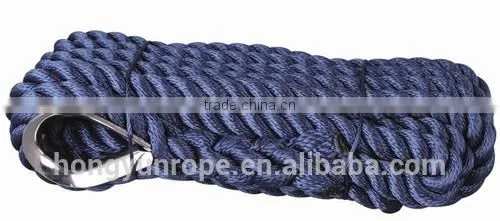 Polyester Rope,3 Strands photo-4