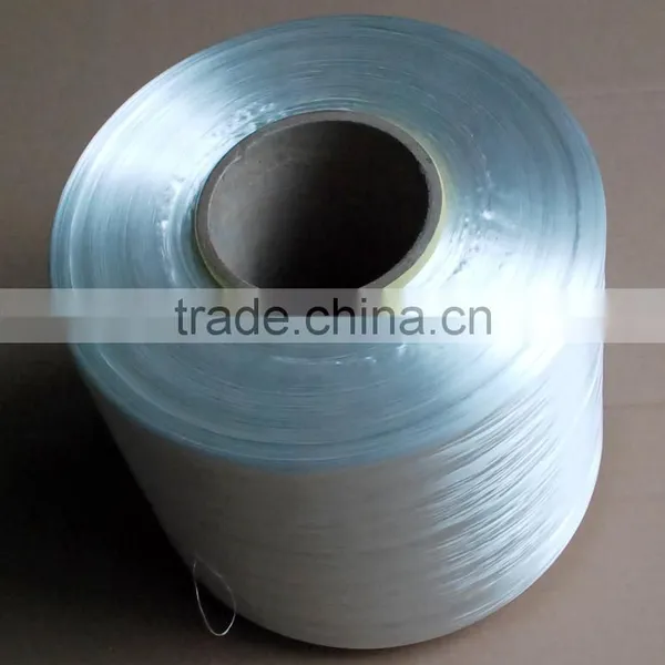 High Tenacity Nylon 6 UV Cone Yarn Cutting Dyeing Machine