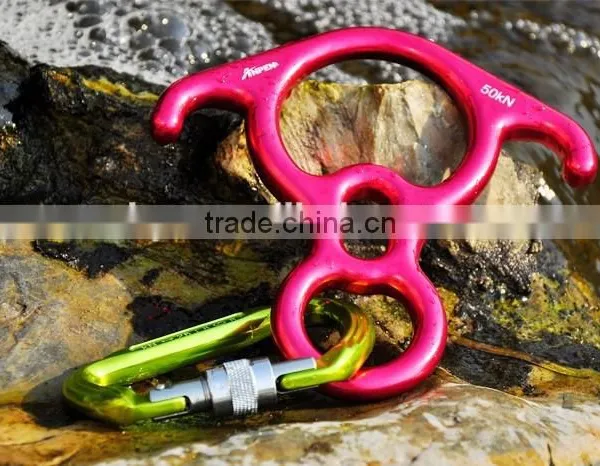 Figure 8 Descender With Ears photo-2