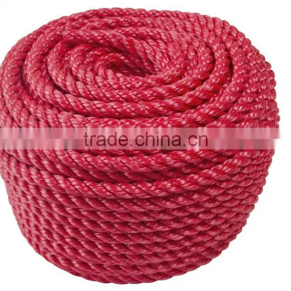 Mooring Rope for Ship Rope Manufacturer photo-5