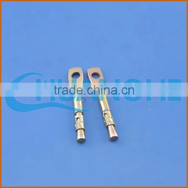 Hardware Fastener Insulation Sleeve Anchor photo-4