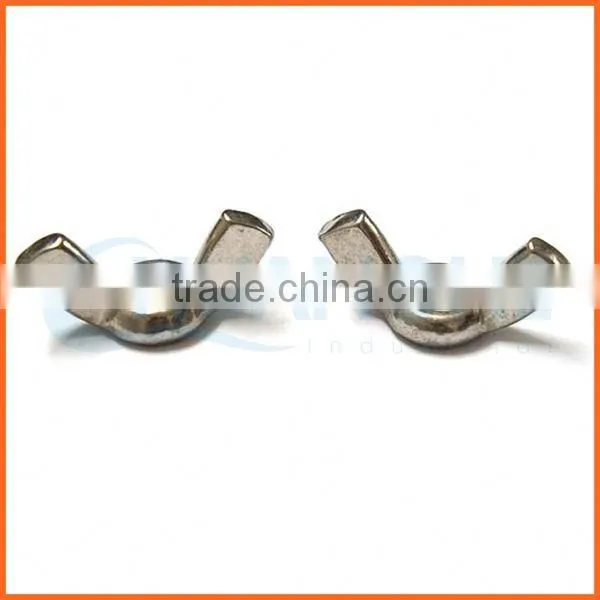 High Quality m4 Insert Lock Nut photo-3