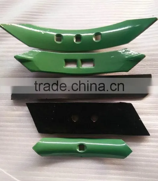 Wholesale Stable Durable Machine Cultivator Accessories With Plow Tip photo-3