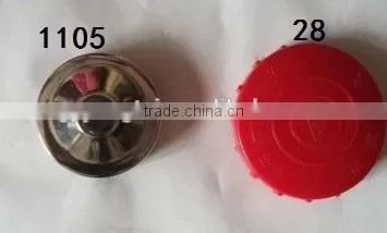 China Supplier High Quality Diesel Fuel Tank Cap for Tractor photo-3