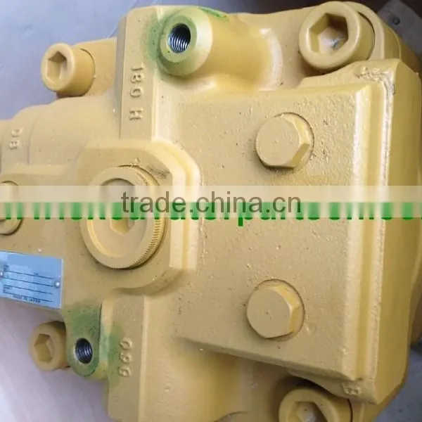 E325C Swing Motor Ass'y for Excavator Parts,excavator Spare Parts photo-2