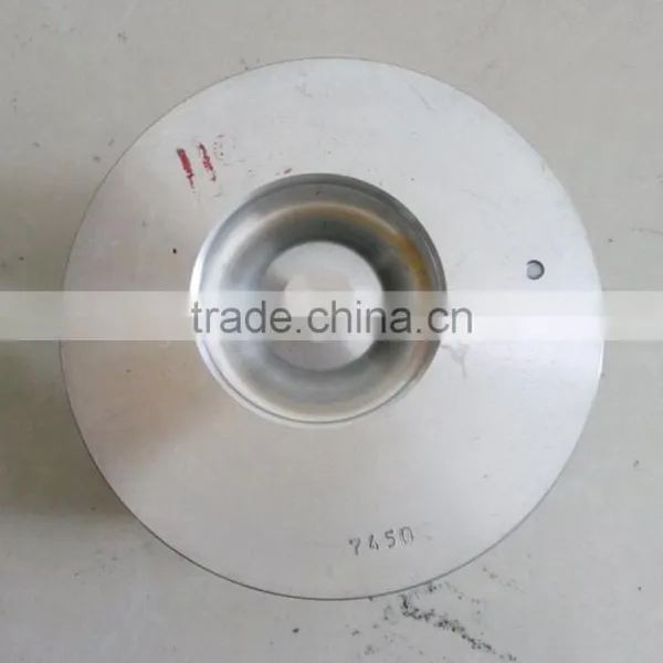 4HG1 4HG1T Piston 8972190320 8-97219-032-0 With Black Color photo-3