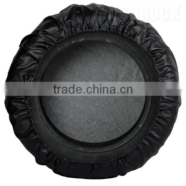 Jeep Wrangler Wheel Cover Jeep Wrangler Spare Tyre Cover Wheel Tire Cover photo-2