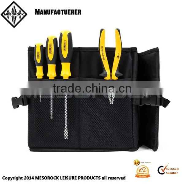 Auto Trunk Organizer for SUV Truck Van and Minivan photo-3