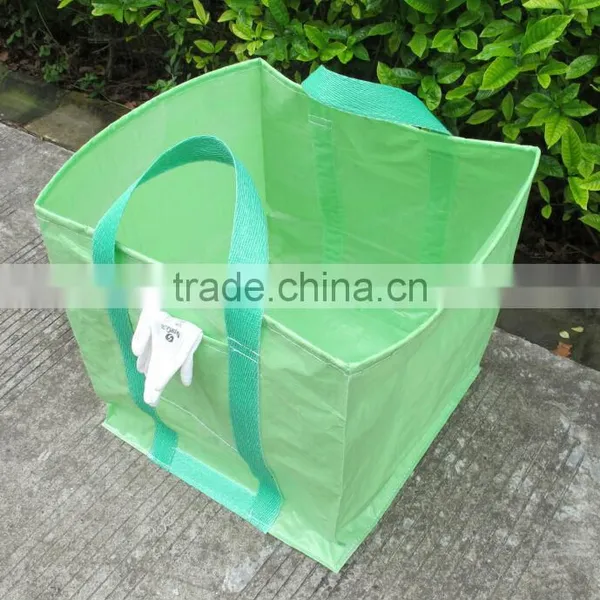 Tripod Leaf Collector photo-2