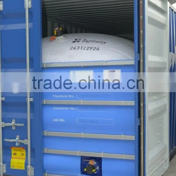 Flexitank of Container