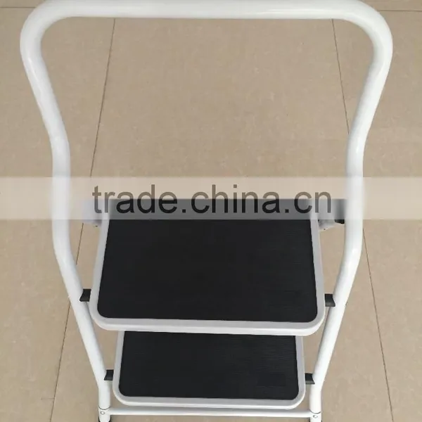 Hot Sell Folding 2 Step Ladders With ANSI
