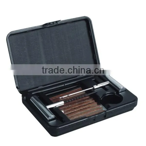 34 Pcs Tubeness Tire Repair Kit photo-2