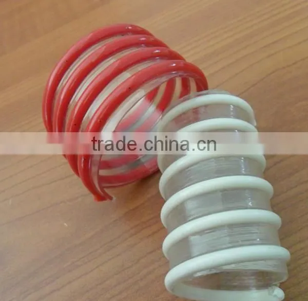 Wholesale Pvc Suction Hose Pipe ,duct Hoses