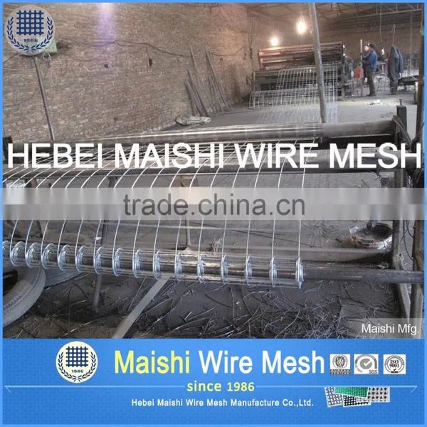 WELDED WIRE FABRIC photo-5