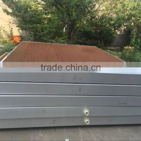 Professional Manufacturer of Evaporative Cooling Pad for Greenhouse photo-2