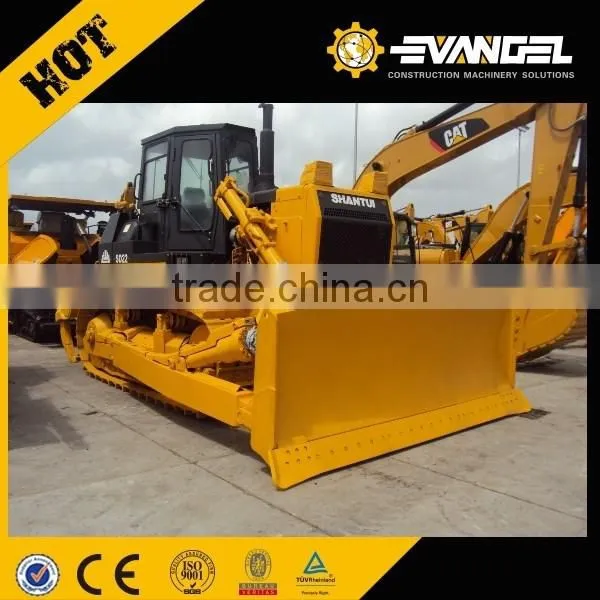 Best Quality Brand New Shantui SD13 130HP Mini Bulldozer photo-2