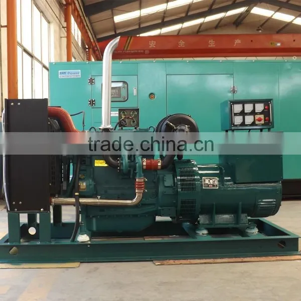 10KVA-2000KVA Generator Alternator Price List photo-4