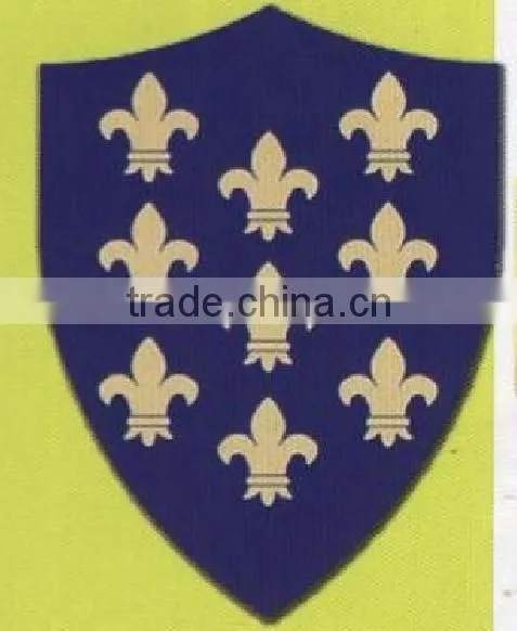 2016 Wooden Shield,children Wooden Outdoor Toys photo-3