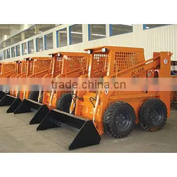 Skid Steer Loader JC45