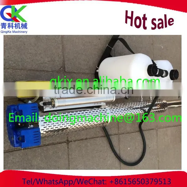 Export to UAE Airless Spray Painting Machine photo-4