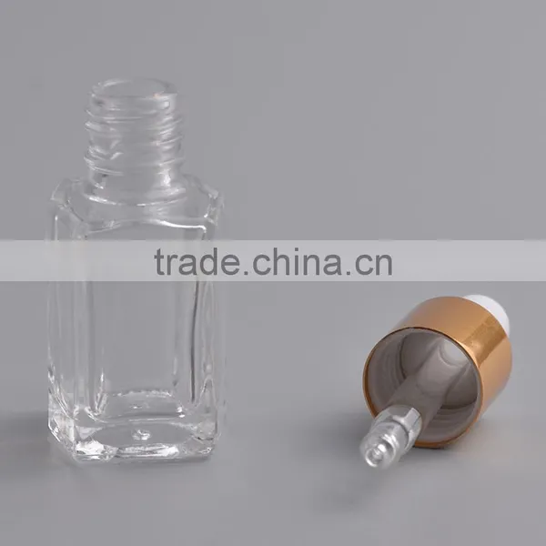 High Quality 9ml Dropper Bottle Empty Glass Essential Oil Bottles photo-4