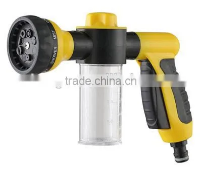 Foam Spray Gun Car Wash