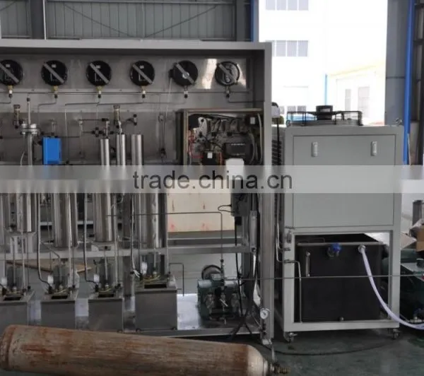 Co2 Extraction Machine Supercritical Co2 Fluid photo-5