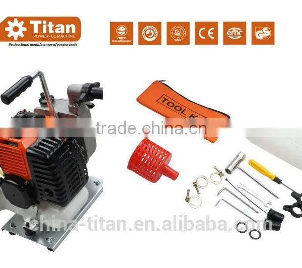 Hot Sale Water Pump With 40F-5 or 44F-5 Engine