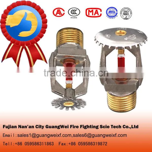 OEM Brand All Size of Fire Sprinkler UL FM/Fire Sprinkler System photo-2