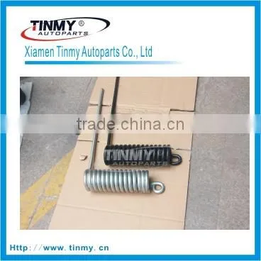 Steel Torsion Spring, Spiral Torsion Spring