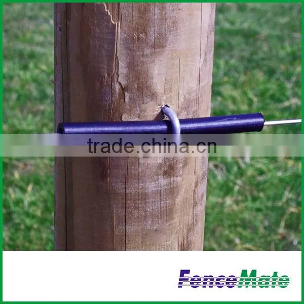 Electric Fence Tube Insulator photo-3