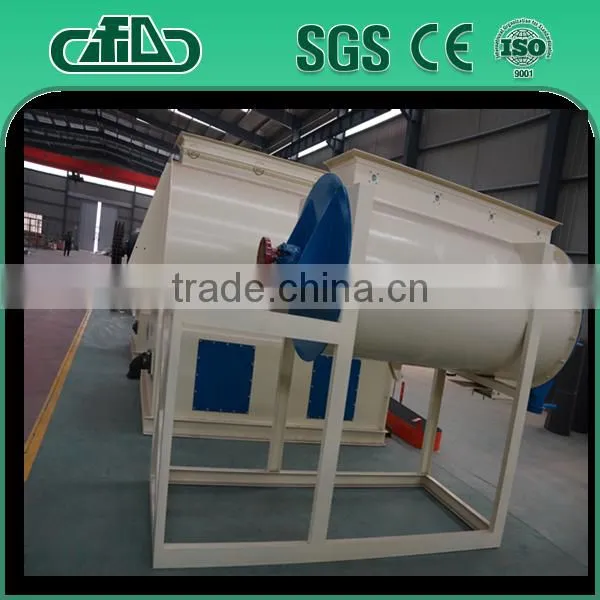 Competitive Price 5-10 TPH High Quality Machine to Produce Sheep Feed photo-5