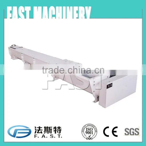 Trough Screw Conveyor With Great Performance photo-2