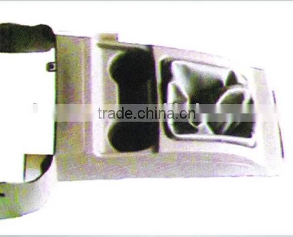 Hot Sale ARMREST FOR D-MAX photo-2