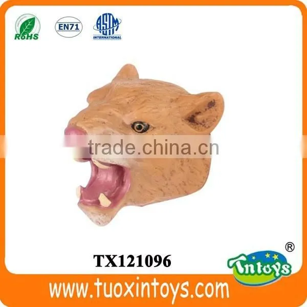 Small Plastic Luminous Lion King Toys photo-6