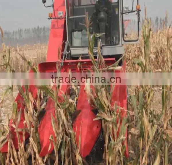 Corn Used Corn Harvesters photo-2