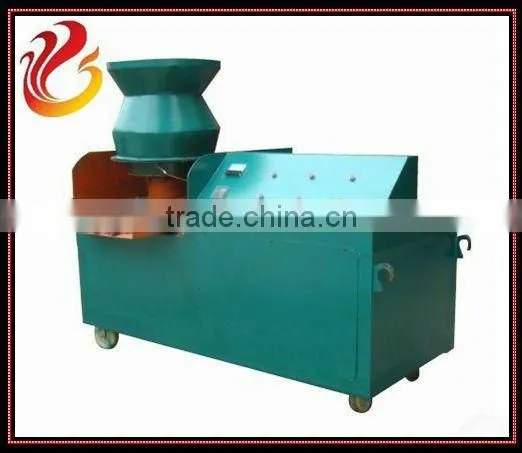 Professional Straw Briquette Machine